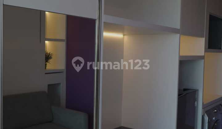 Dijual Cepat Apartment Name Grand Kamala Lagoon Apartment 11
