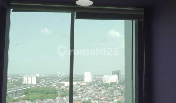 Dijual Cepat Apartment Name Grand Kamala Lagoon Apartment 12