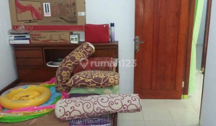 Dijual Rumah Siap Huni Di Perumahan Pejuang Jaya 4