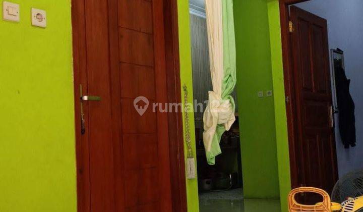 Dijual Rumah Siap Huni Di Perumahan Pejuang Jaya 5