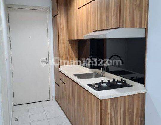 Dijual Cepat Apartemen Urbano Bekasi Utara, Bekasi 3