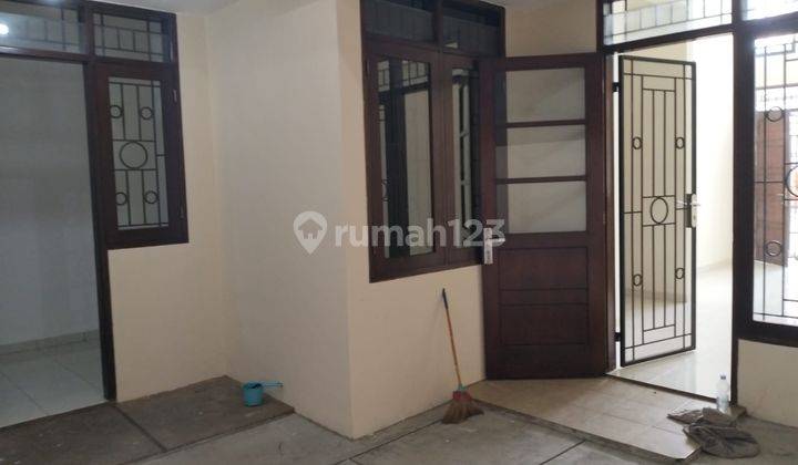 Disewakan Rumah Sudah Renovasi di Kemang Pratama Bekasi 4