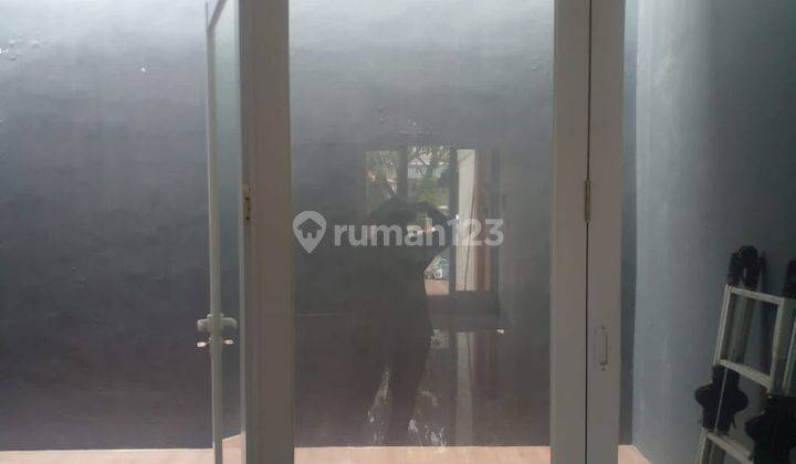 Dijual Rumah di Perumahan Permata Hijau Permai,kaliabang,bekasi  7