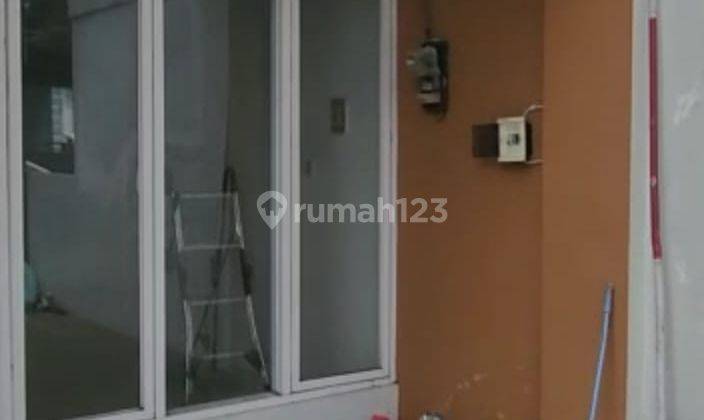 Dijual Rumah di Perumahan Permata Hijau Permai,kaliabang,bekasi  10