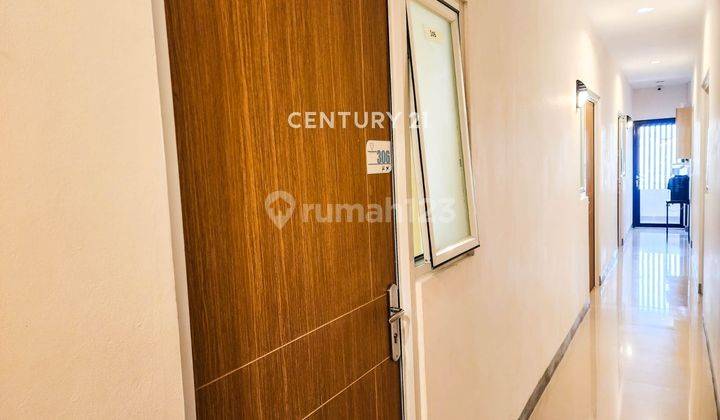 Dijual Rumah Kost Kost An Di Tomang Grogol Petamburan Jakarta  1