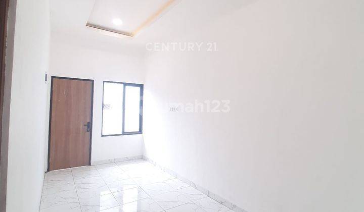   Dijual Rumah  Minimalist Modern 2 Lantai Pondok Ungu Permai  2