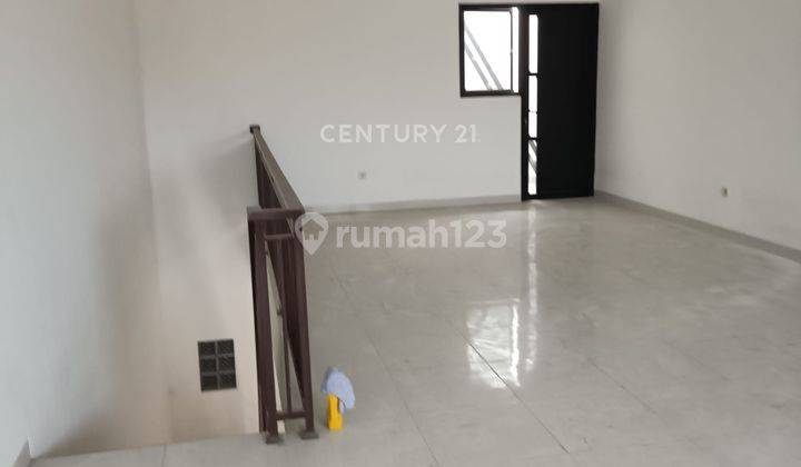 Dijual Ruko 2 Lantai Harapan Indah Bekasi  2