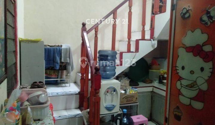 Dijual Rumah Murah  Di Pejuang Bekasi     2