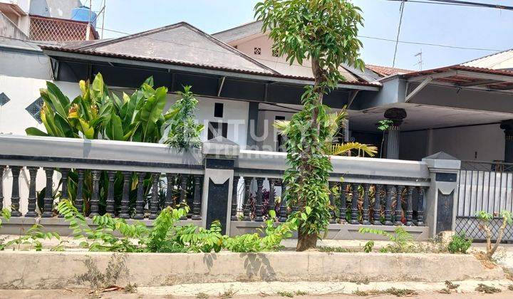 Dijual Cepat Murah Rumah Dalam Komplek Harapan Jaya Strategis  1