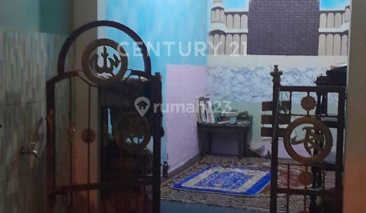 Dijual Ruko Beserta Rumah 2 Lantai Super Strategis  2