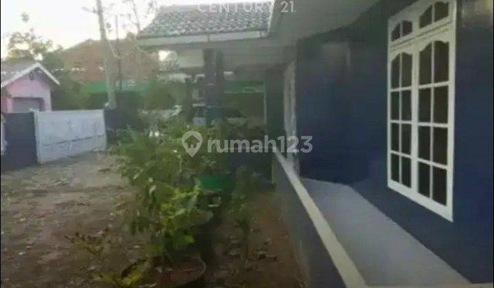 Dijual Rumah Di Kaliabang Tengah Kota Bekasi 2