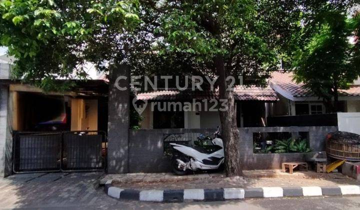 Di Jual Cepat Rumah Di Pulo Gebang Jakarta Timur  1