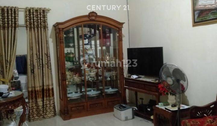 Dijual Rumah Di Pejuang Harapan Indah Bekasi 2