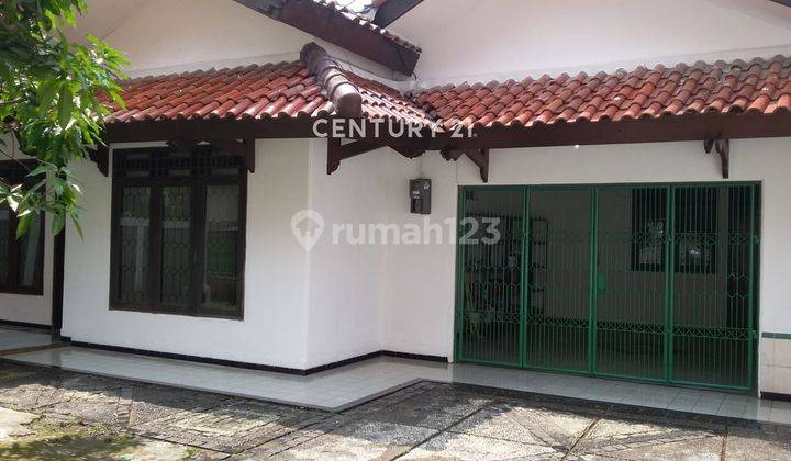 Dijual Rumah Bagus Dan Rapih Di Ceger Cipayung Jakarta Timur 1