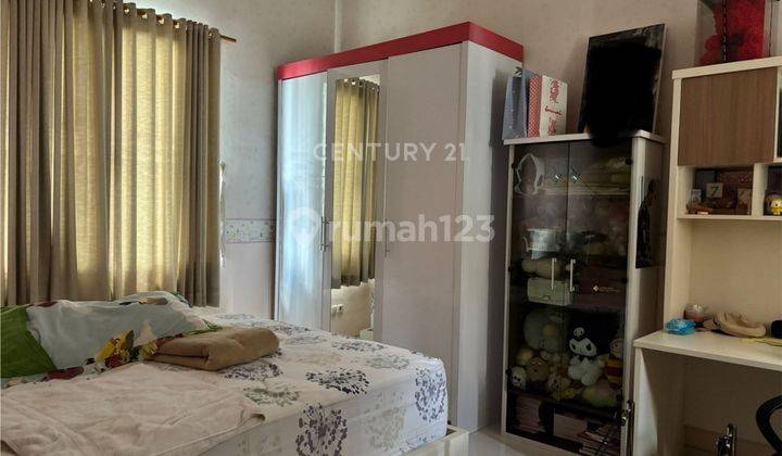 Dijual Rumah Mewah Di Kawasan Elit Anti Banjir Di Bekasi Selatan 1