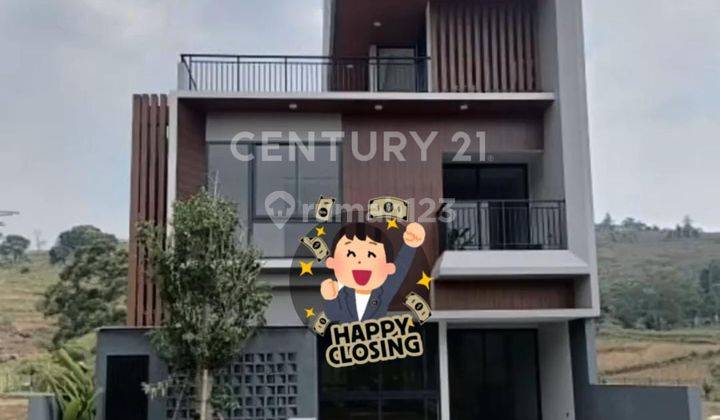 Miliki Segera Rumah Minimalis Di Summarecon Bogor 1