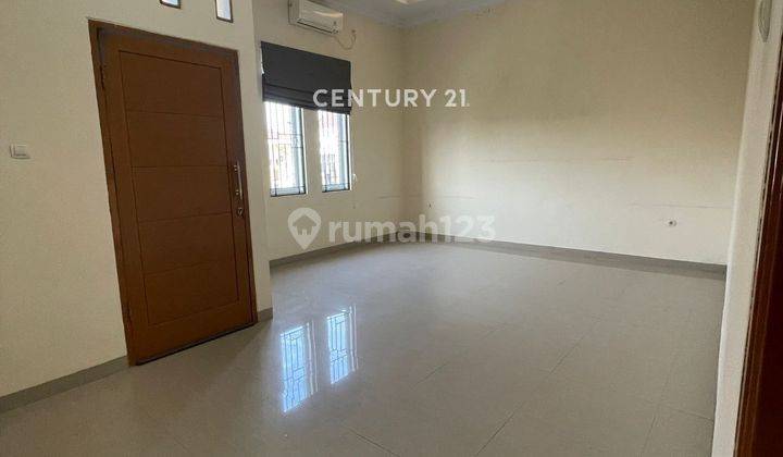 Dijual Rumah Kokoh Dan Cantik Di Harapan Indah Bekasi 2 Lantai 2