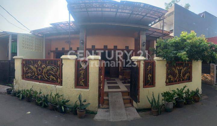 Rumah Siap Huni Daerah Bintara, Bekasi Barat 1