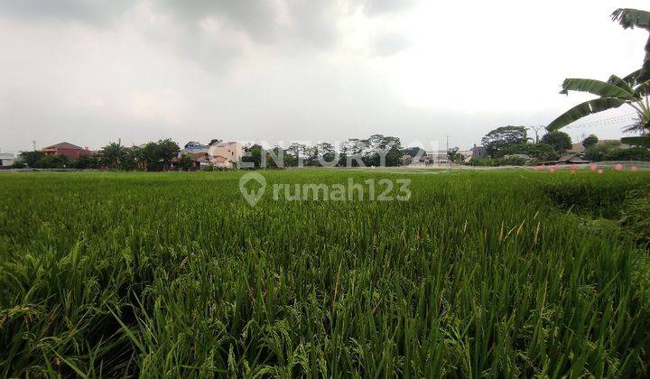 Zona Perumahan Di Tambun Selatan, Bekasi, Jawa Barat 2