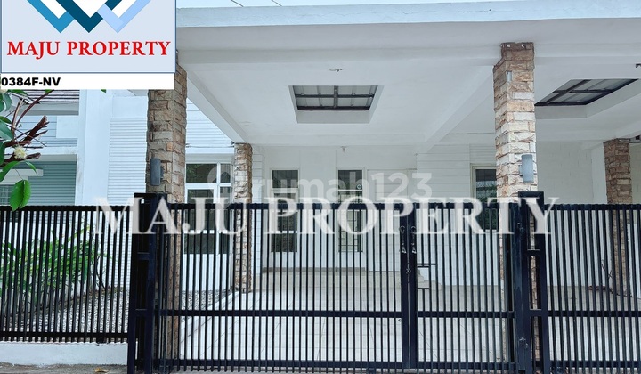 Rumah Bagus Siap Huni Di Cibubur Country Rumah Bagus Siap Huni Di Cibubur Country