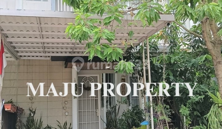 Rumah Bagus Furnished Di CBD Citragran Rumah Bagus Furnished Di CBD Citragran