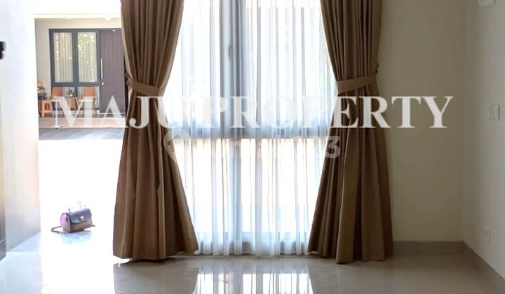 Good House Unfurnished In Tourist City 2