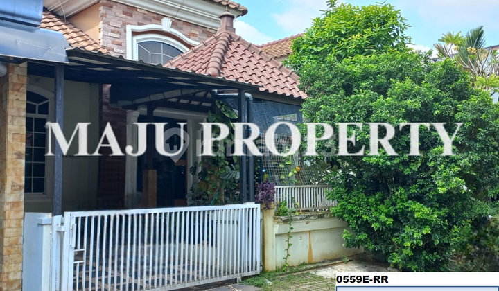 Rumah Bagus Siap Huni Di Citragran Cibubur