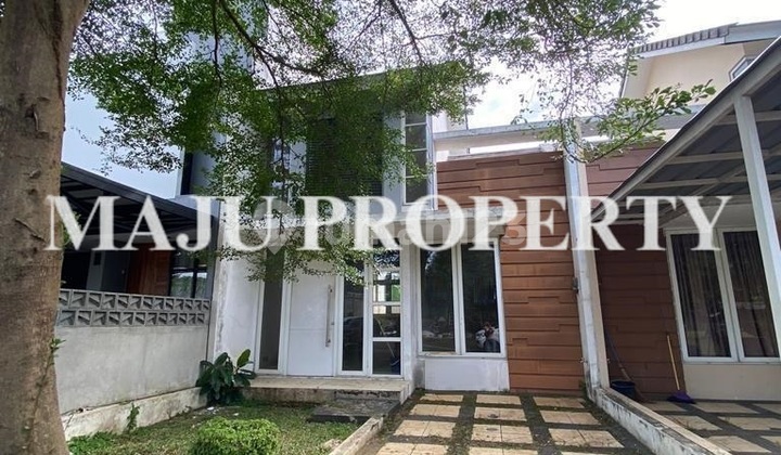 Rumah Sewa Bagus Di Citragran Cibubur