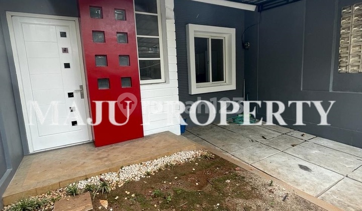 Rumah Bagus Siap Huni Di Cibubur Country 2