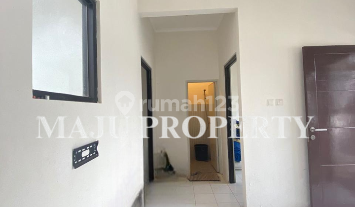 Rumah Bagus Siap Huni di Harvest City, Jual Cepat 2