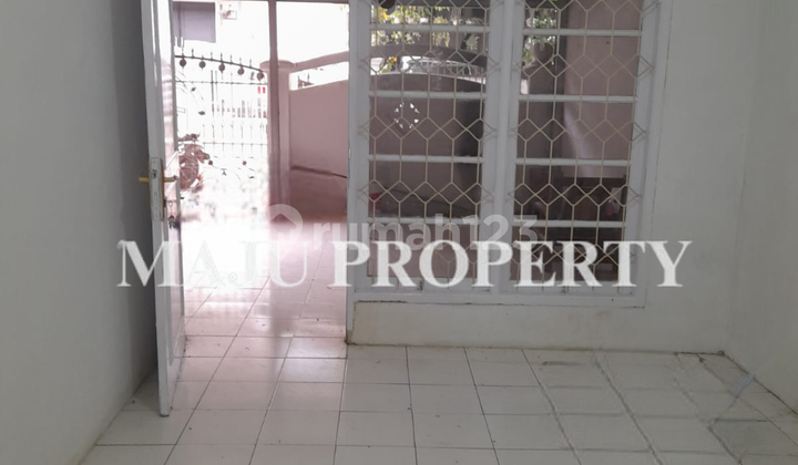 Nice Rental House In Villa Nusa Indah, Ready to Occupy