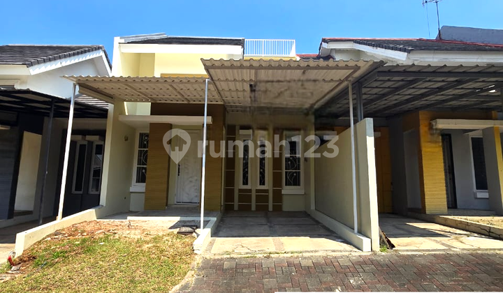 Rumah Bagus, Jual Cepat, Di Legenda Wisata Siap Huni