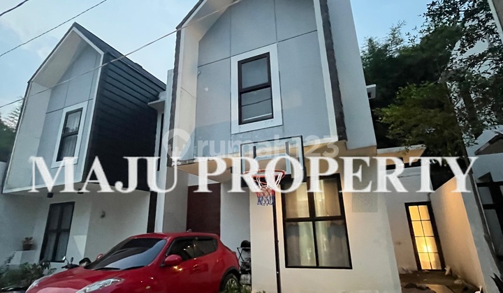 Rent House Furnished Available at Askara Residence