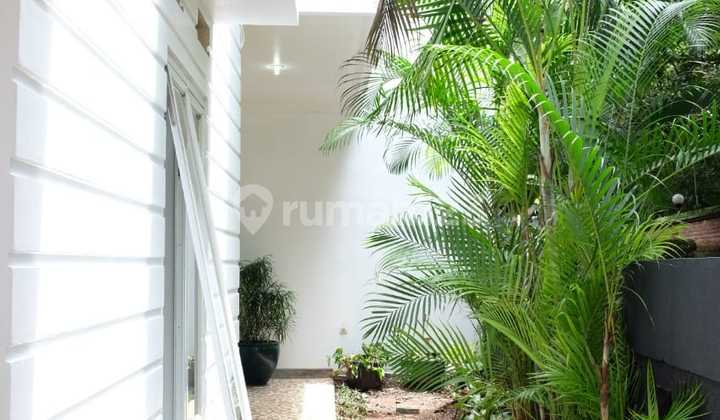 Rumah Bagus Siap Huni Di Harjamukti Depok 2