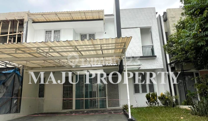 Rumah Bagus Siap Huni Di Citragran Cibubur Rumah Bagus Siap Huni Di Citragran Cibubur