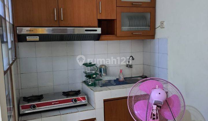 Rumah Bagus Siap Huni di Villa Nusa Indah 7
