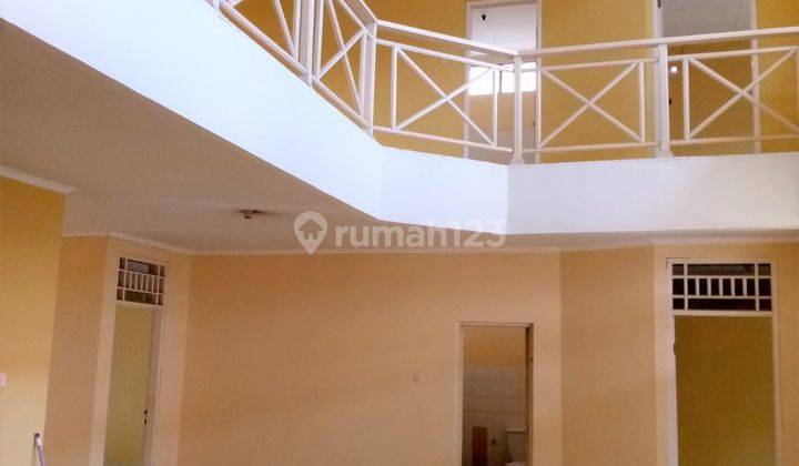 Dijual Cepat Rumah di Pemata Puri Cimanggis 2