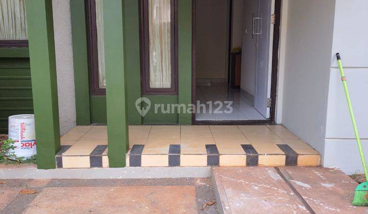 Dijual Rumah Siap Huni Di Legenda Wisata Cibubur 2