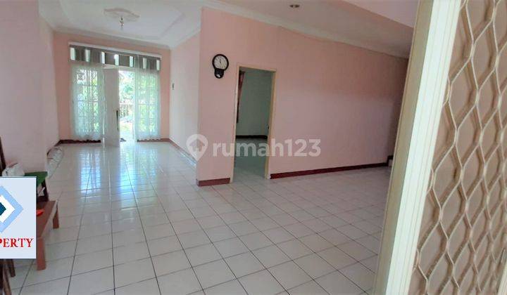 Rumah Siap Huni di Dalam Perumahan Taman Laguna 2