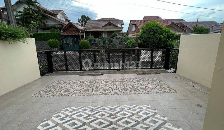 Dijual Rumah Bagus Siap Huni di Pemata Puri Depok 2