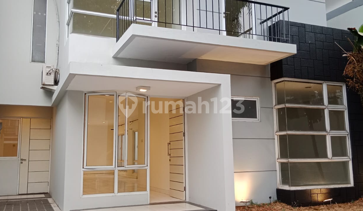 Rumah Bagus Siap Huni Di Kota Wisata Cibubur 2