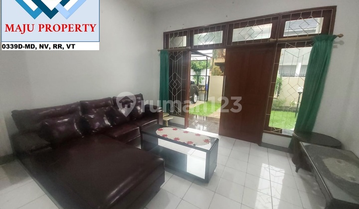 Rumah Bagus Siap Huni di Citragran Cibubur Rumah Bagus Siap Huni di Citragran Cibubur