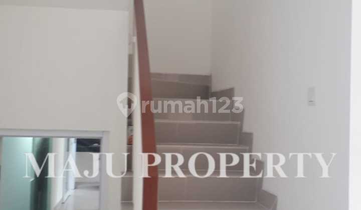 Jual Cepat Rumah Siap Huni Di Citragran Cbd 2