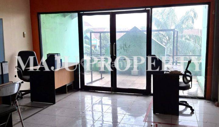 Dijual Ruko Bagus Siap Pakai Di Villa Nusa Indah 2