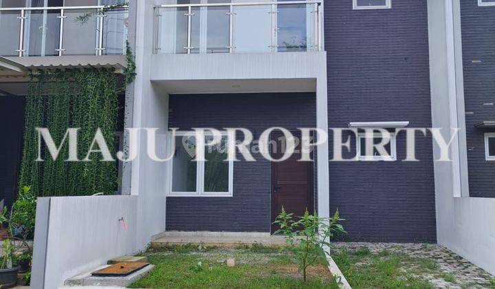 Rumah Bagus Siap Huni Di Anabuki Residence  1