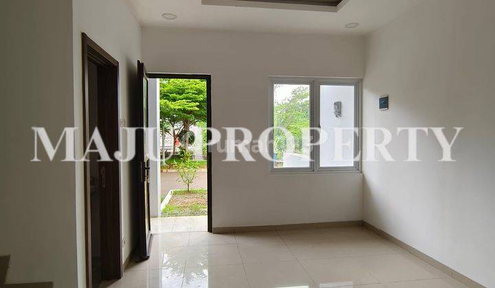 Rumah Bagus Siap Huni Di Anabuki Residence  2