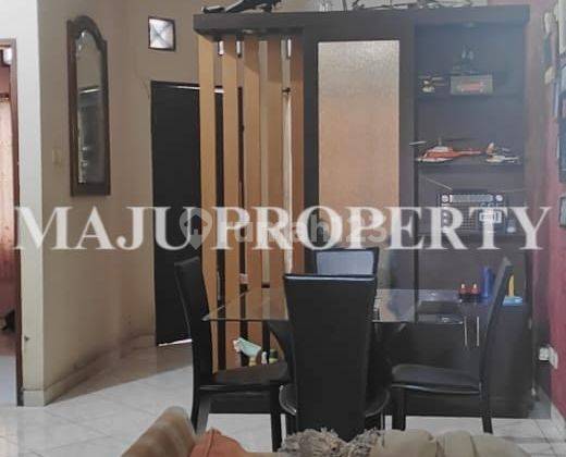 Rumah Bagus siap huni DI LIMUS PRATAMA REGENCY 2