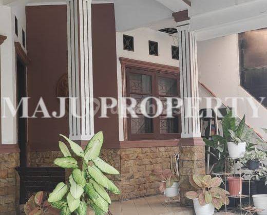 Rumah Bagus siap huni DI LIMUS PRATAMA REGENCY 1