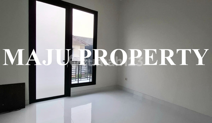 Rumah Bagus Di Kota Wisata Cibubur, Siap Huni 2