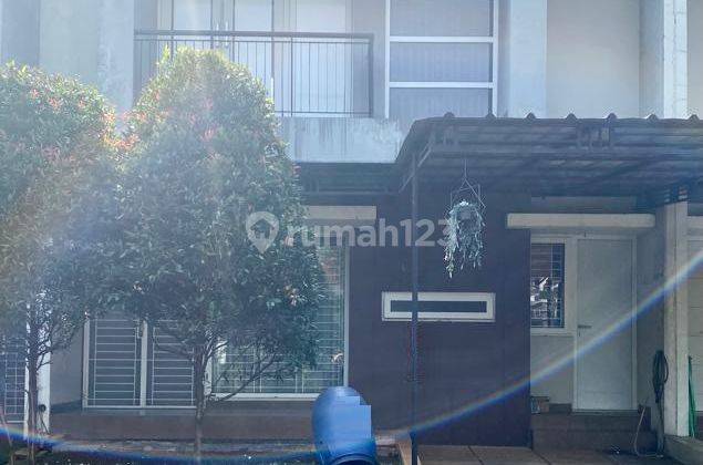 Rumah Bagus Siap Huni Di Raffles Hills Cibubur 1